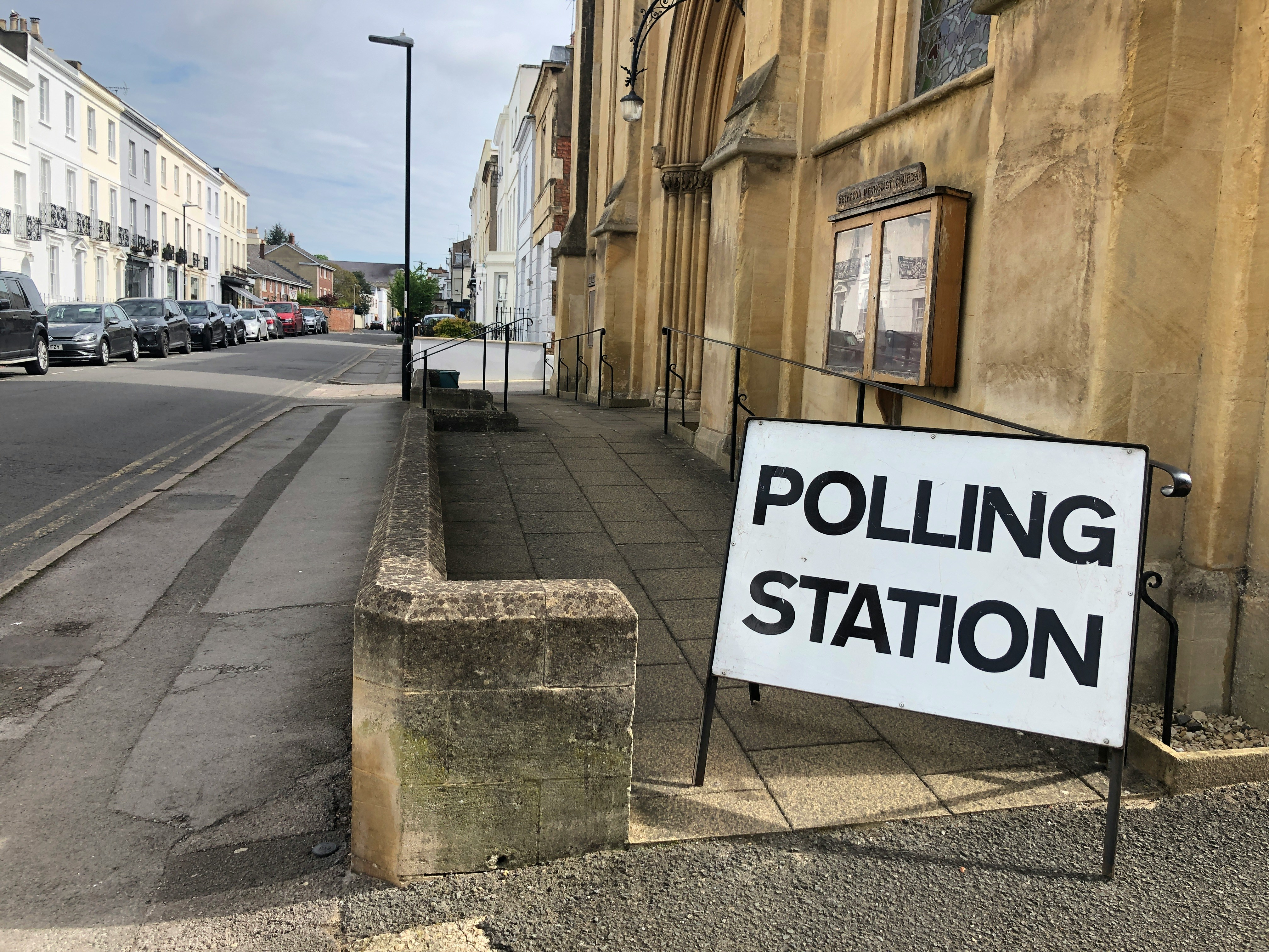 July 4 Election: ID Requirements and Deadlines | Help For Heroes