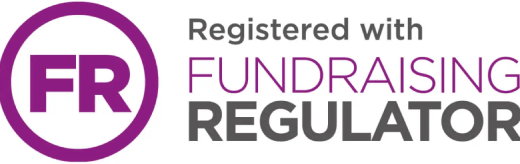 Fundraising Logo