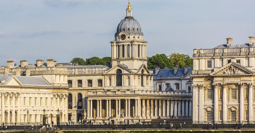 London Military Landmarks Heroes Hike