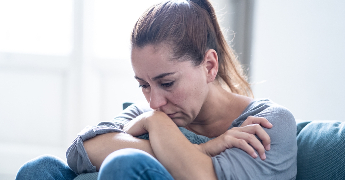 Living with low mood and depression | Help For Heroes