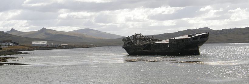 10 facts everyone should know about the Falklands War