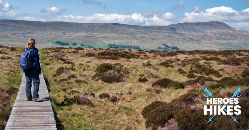 Yorkshire Dales