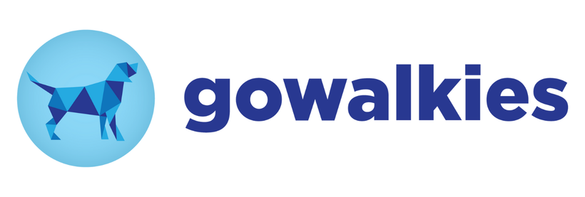 GoWalkies Logo