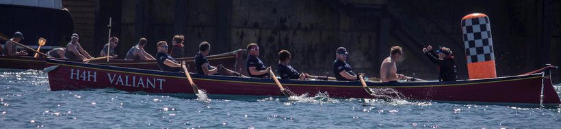 Help for Heroes' gig crosses the finish line