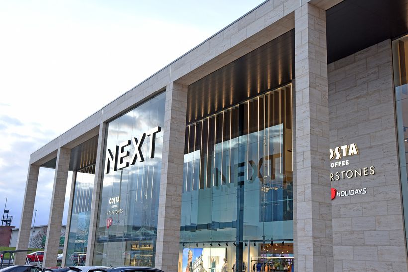 Leading highstreet and online retailer