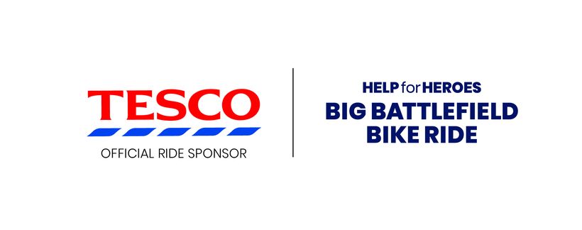BBBR is proudly sponsored by Tesco