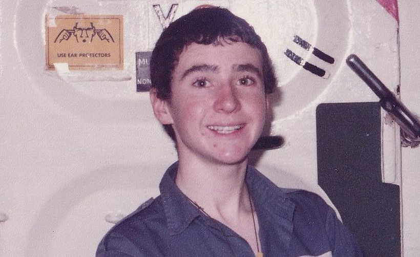 David Cruickshanks