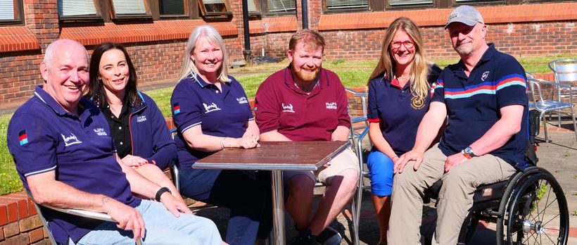 Our clinical services team