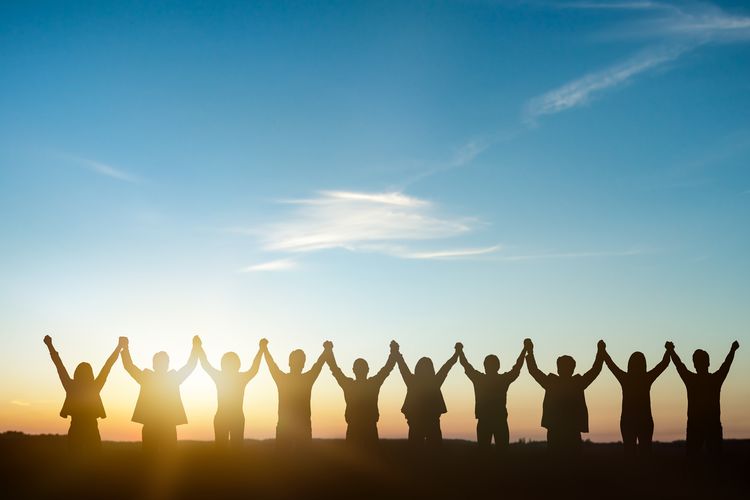 Helping the Armed Forces community move forward Help For Heroes