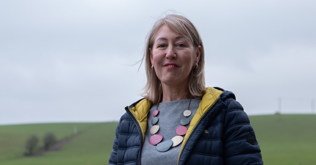 Elaine | Help For Heroes