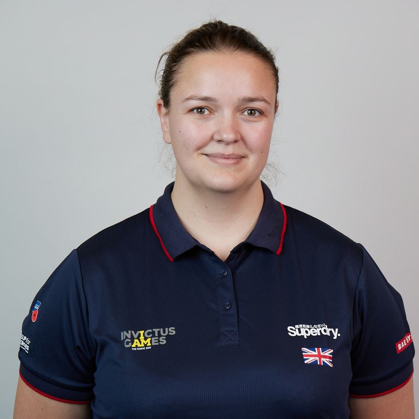 Lucy Holt