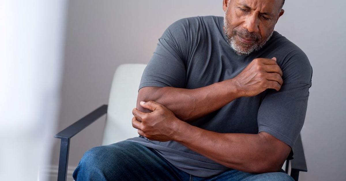 How Long Until Pain is Considered Chronic? | Help For Heroes