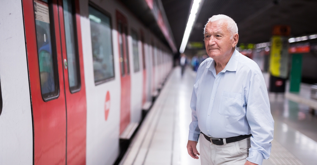 Veterans Railcard | Help For Heroes