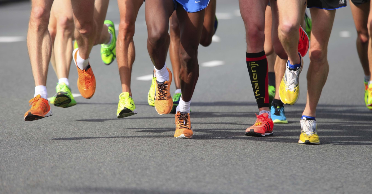 Great North Run | Help For Heroes