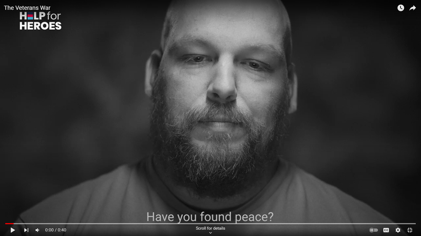 The Veterans War Film