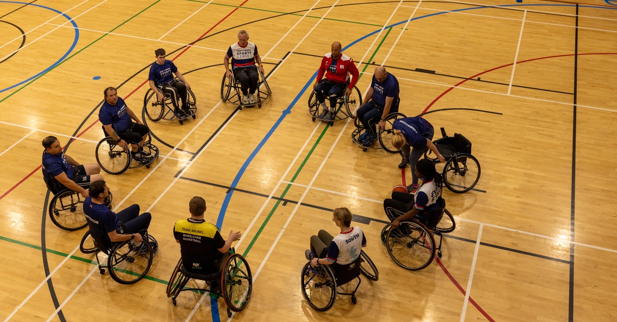 Veterans' Multi-Sports Event Lands in Cardiff | Help For Heroes