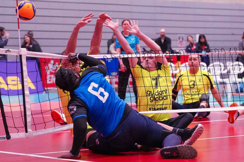 sport