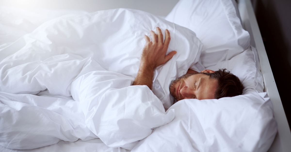 Sleep | Help For Heroes