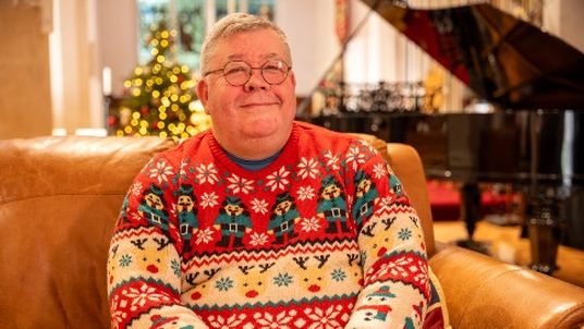 Donate to Help For Heroes This Christmas