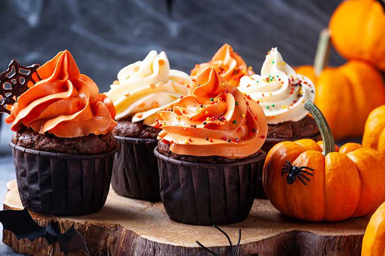 Halloween Fundraising Ideas Spooky Ways to Support our Heroes Help For Heroes