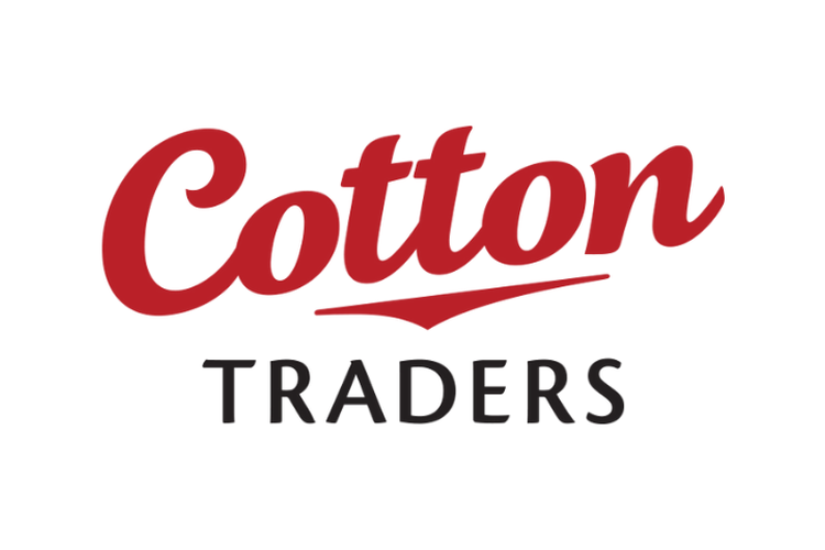 Cotton Traders Help For Heroes