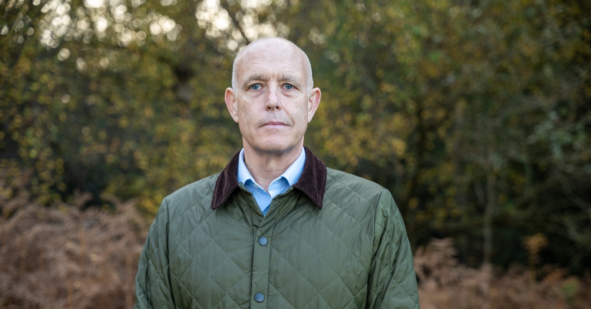 Gareth's Story | Help For Heroes