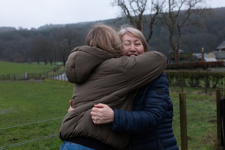 My Recovery | Help For Heroes
