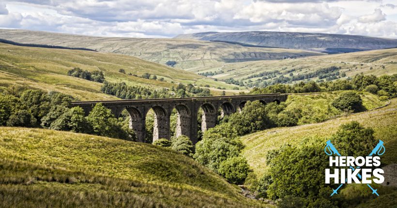 Yorkshire Dales